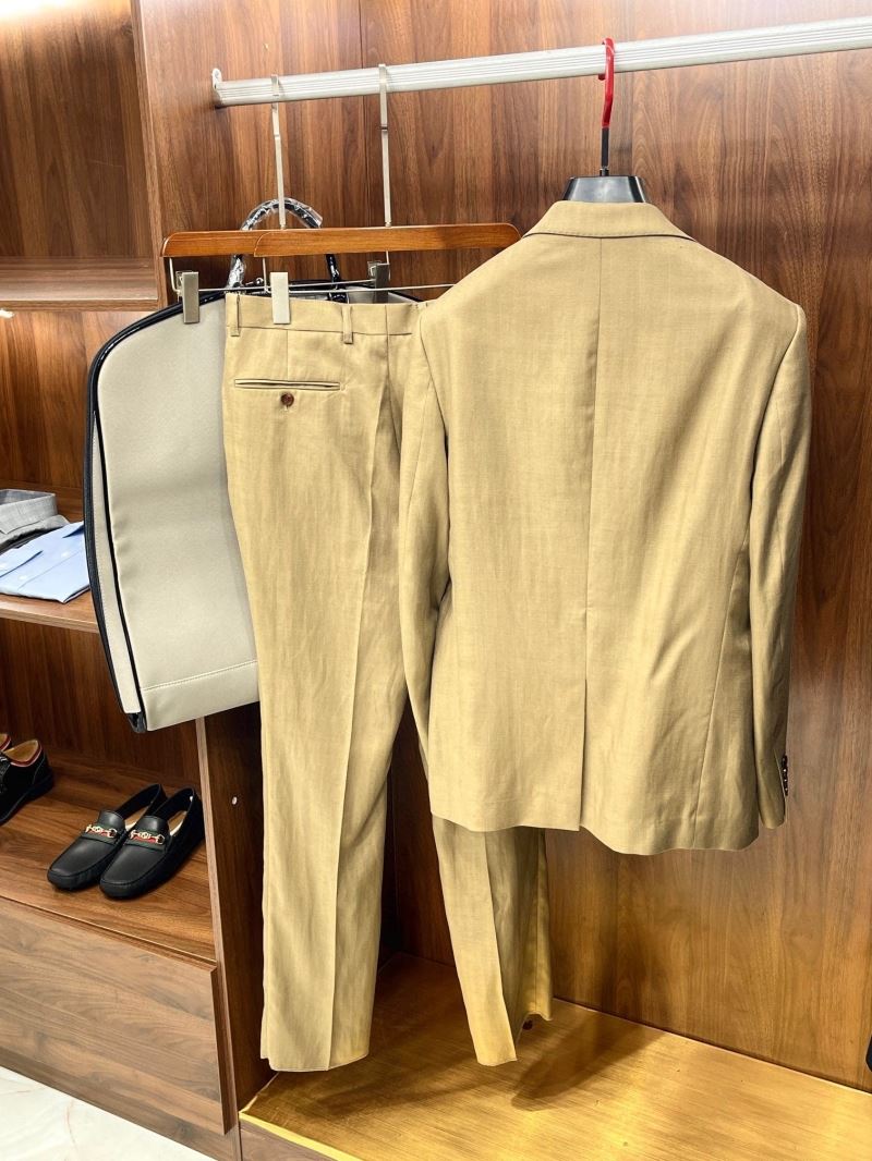 Hermes Long Suits